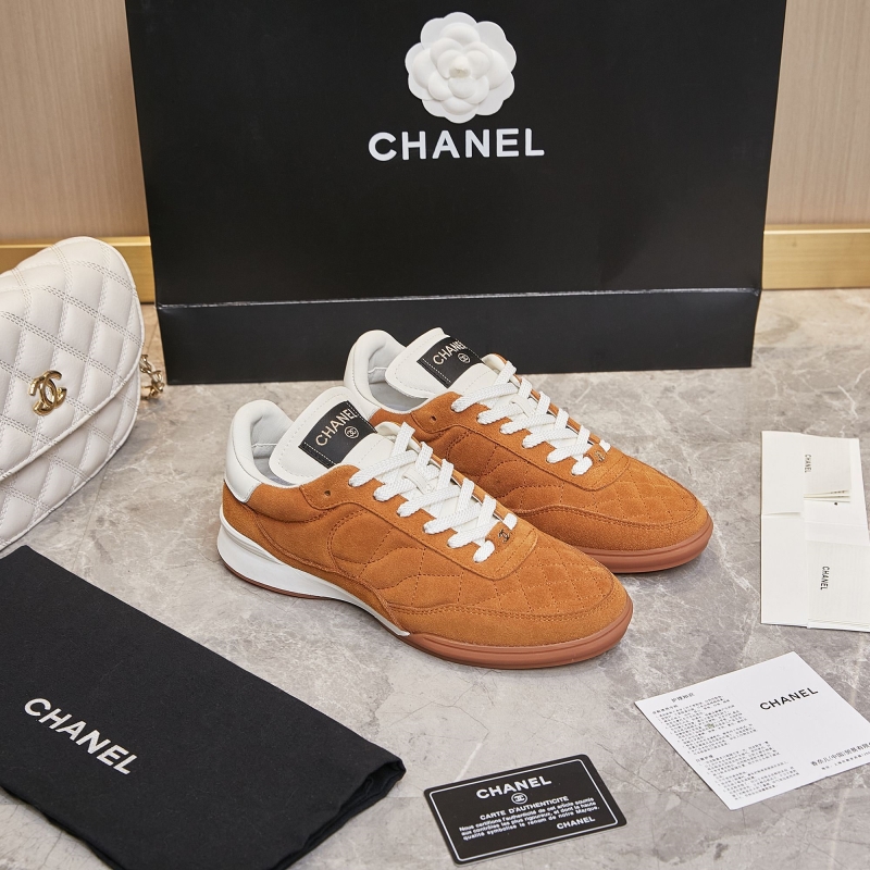 Chanel Sneakers